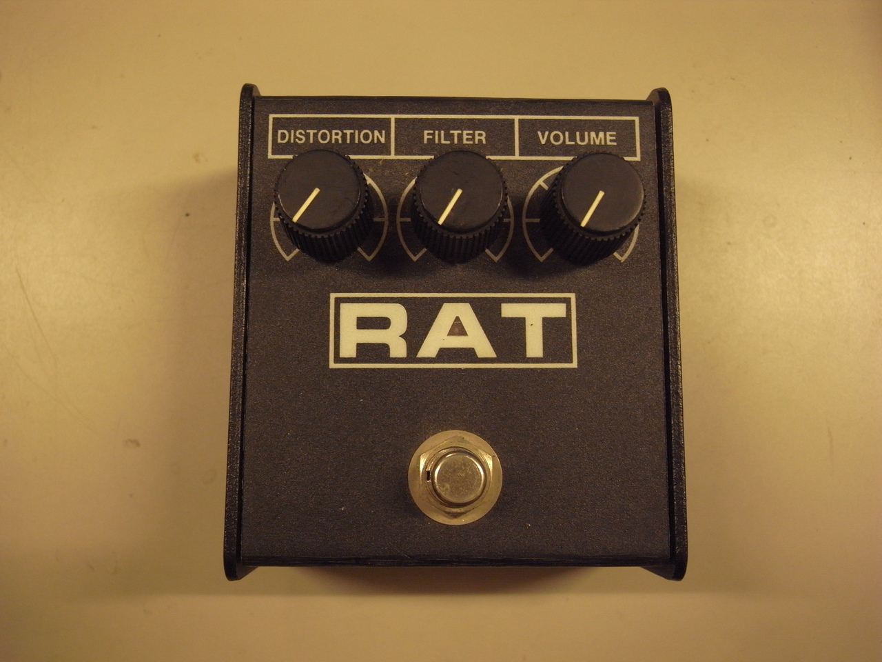 Pro Co RAT II (1997)（中古）【楽器検索デジマート】