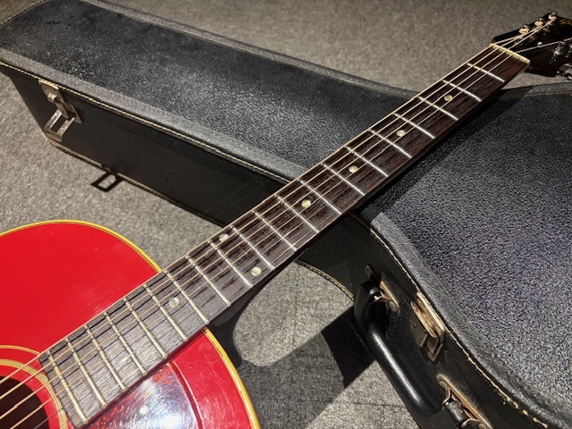 Gibson 1967 J-45CS（ビンテージ）【楽器検索デジマート】