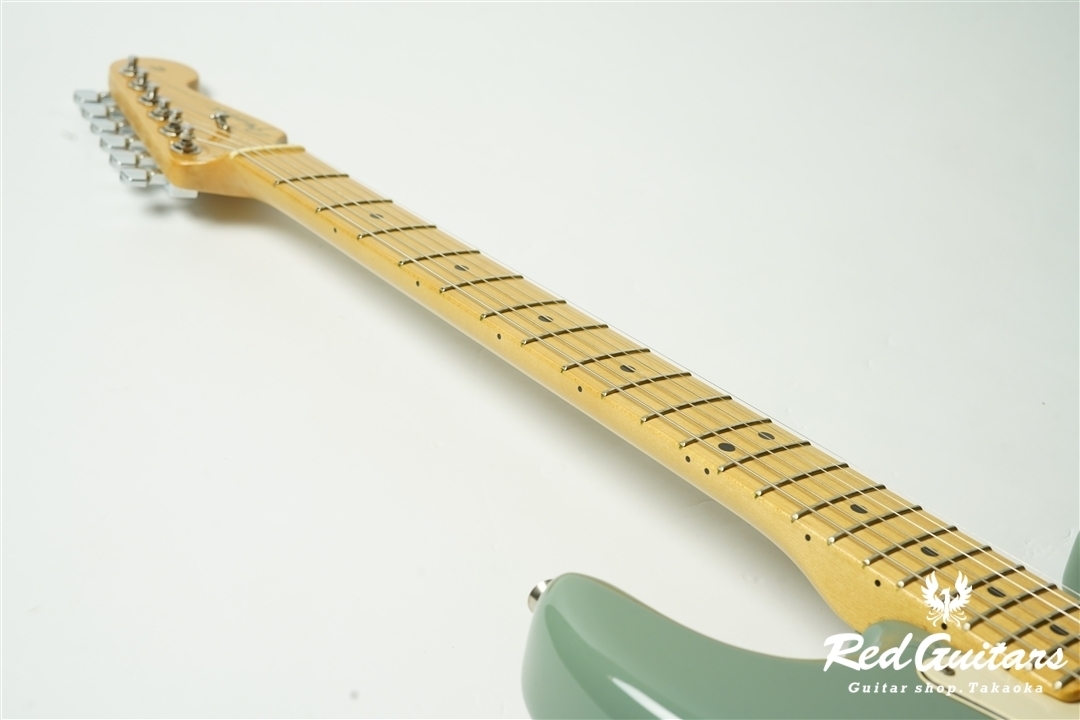 Fender American Professional Stratocaster - Sonic Gray（中古