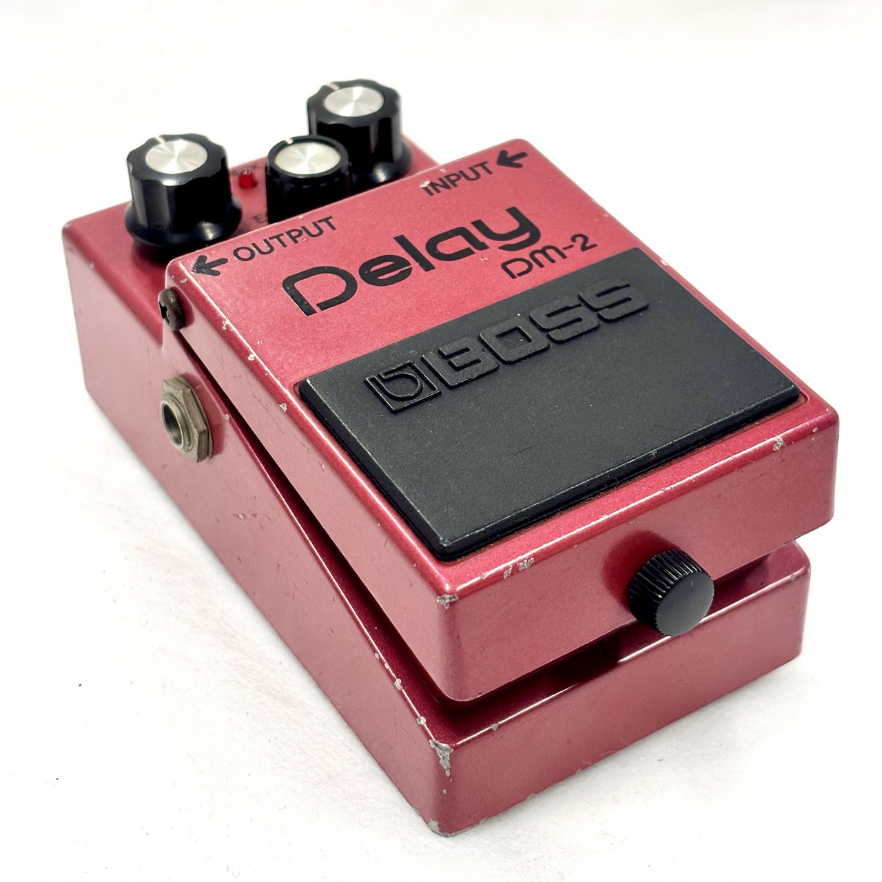 BOSS 【1981年製】DM-2 Delay MN3101/MN3005【前期モデル】（中古