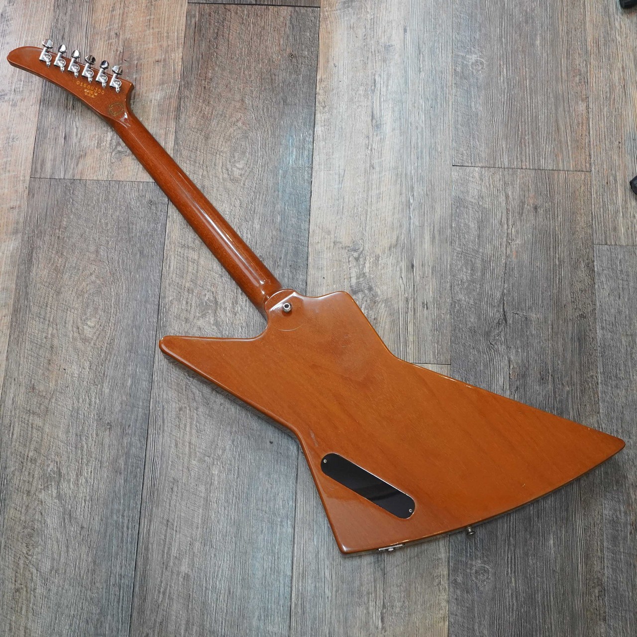 Gibson Explorer 76 Reissue（中古）【楽器検索デジマート】