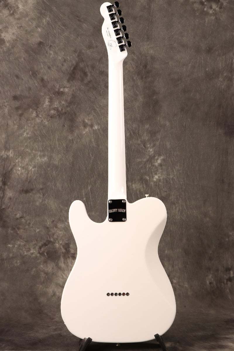 Fender Made In Japan SILENT SIREN Telecaster Maple