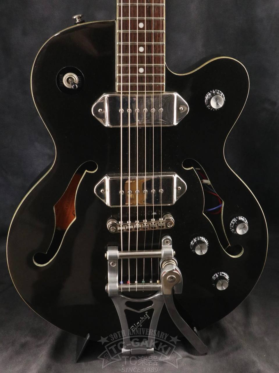 Epiphone WILDKAT（中古）【楽器検索デジマート】
