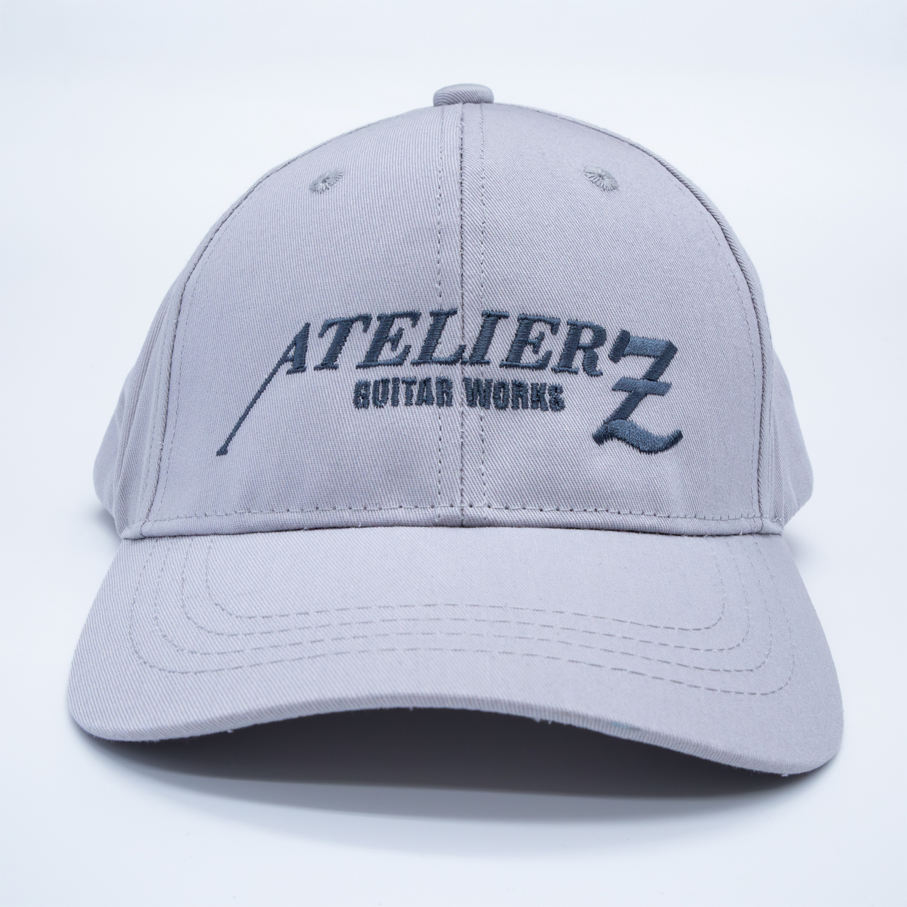 ATELIER Z オリジナルキャップ(ATELIER Z ORIGINAL LOGO CAP) / グレー