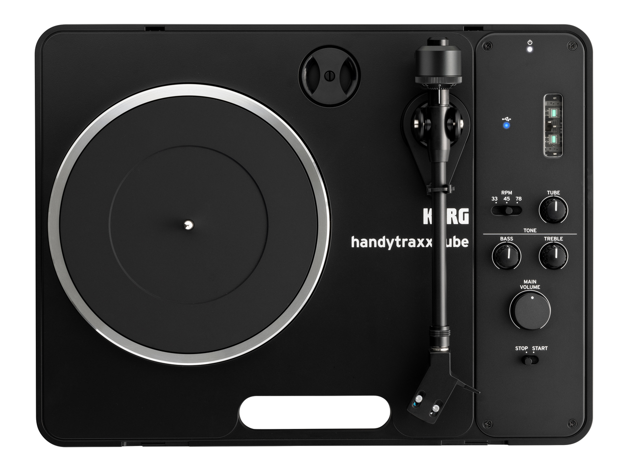 KORG handytraxx TUBE ◇即納可能!◇◇期間限定!担当者の独断気まぐれ