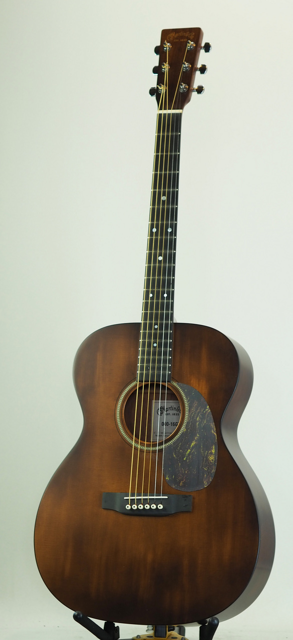 ギター Martin OOO-16GT Eddie's Guitars | Martin 000-16GT Acoustic Guitars
