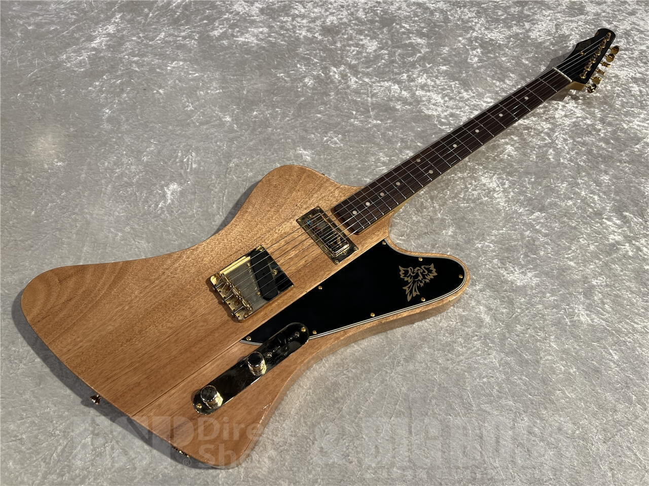 RS Guitarworks Tee Byrd 60's 【即納可能】（新品/送料無料