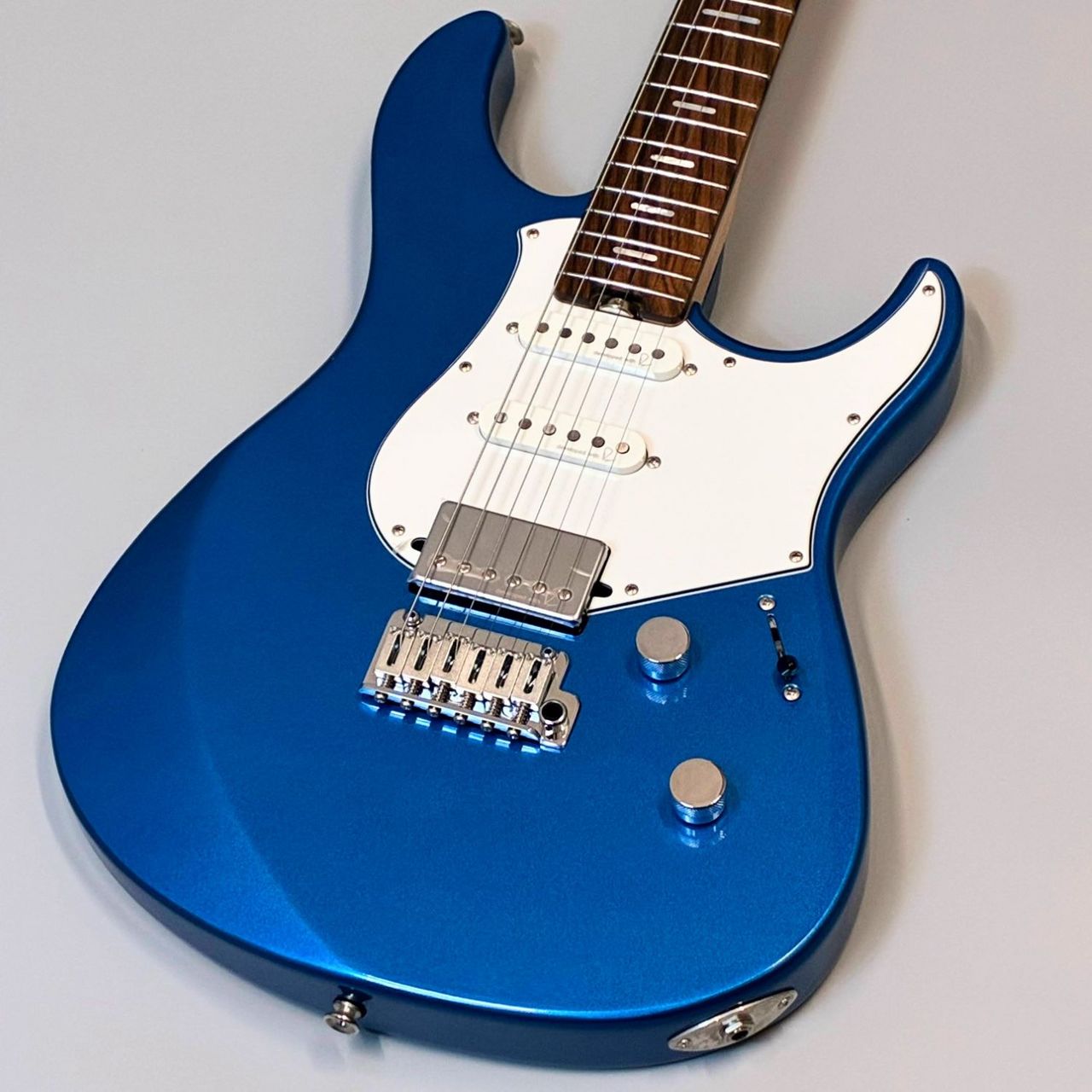 YAMAHA PACS+12 SB (スパークルブルー) 【現物画像/3.34kg】エレキ