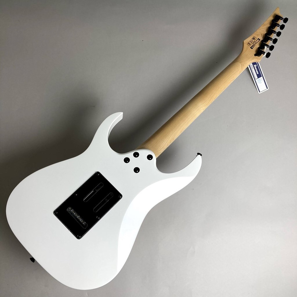 Ibanez (アイバニーズ)RGV250 WH 島村楽器限定モデル（新品/送料