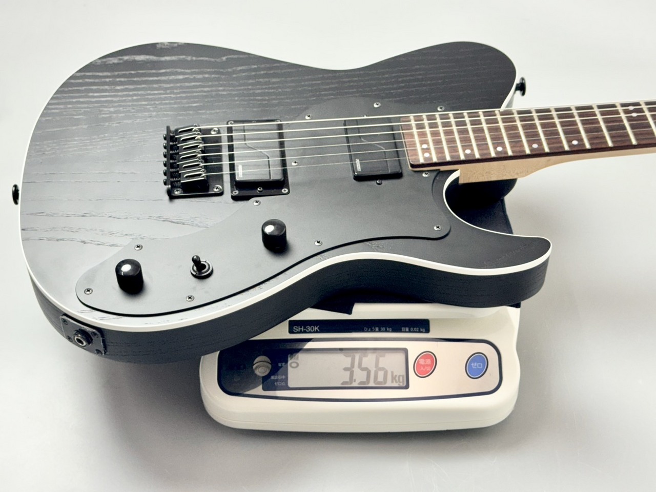 FUJIGEN(FGN) 【美品USED】JIL2-ASH-DE664-R/OPB 【3.56kg】【664mm