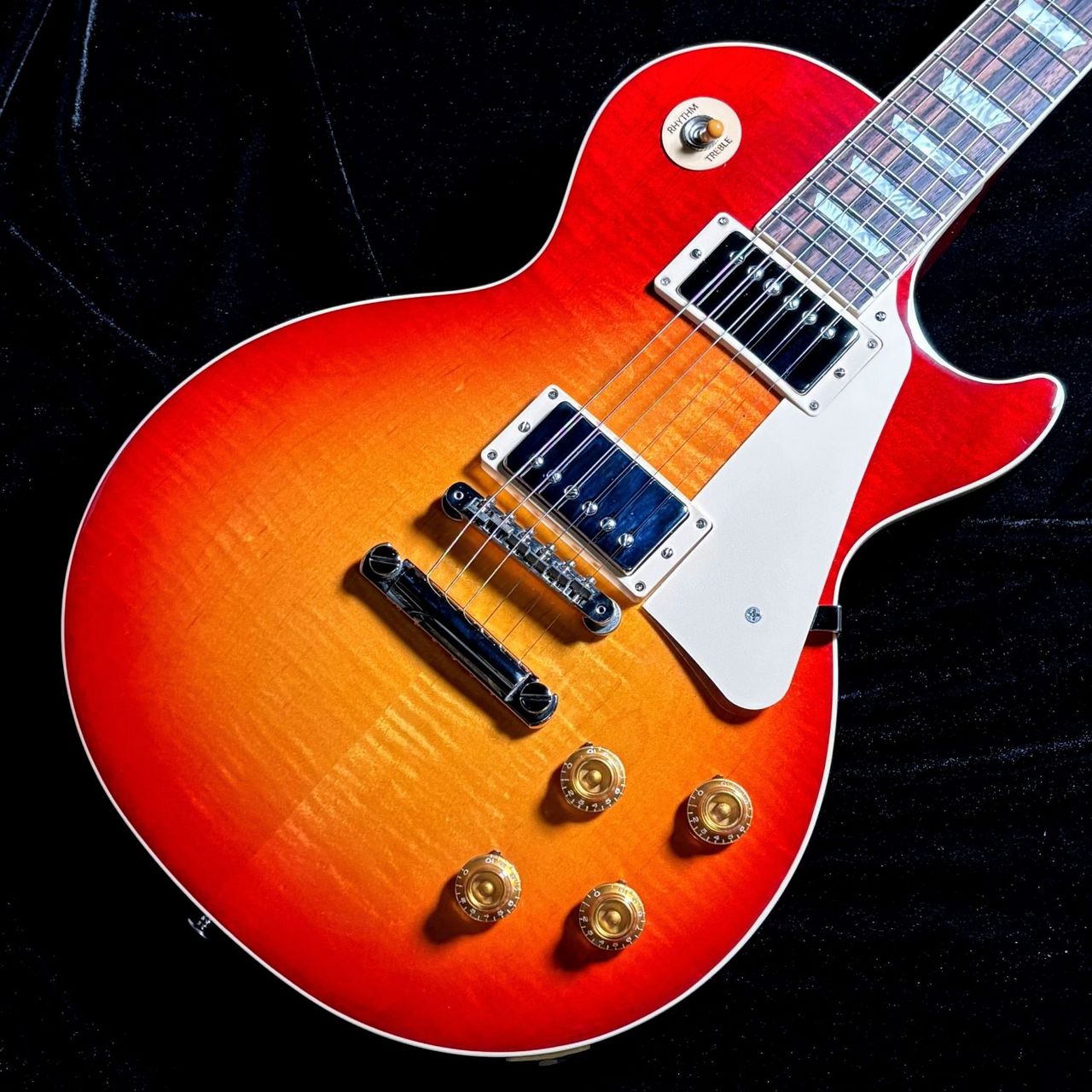 Gibson Les Paul Standard '50s Heritage Cherry Sunburst 【現物画像