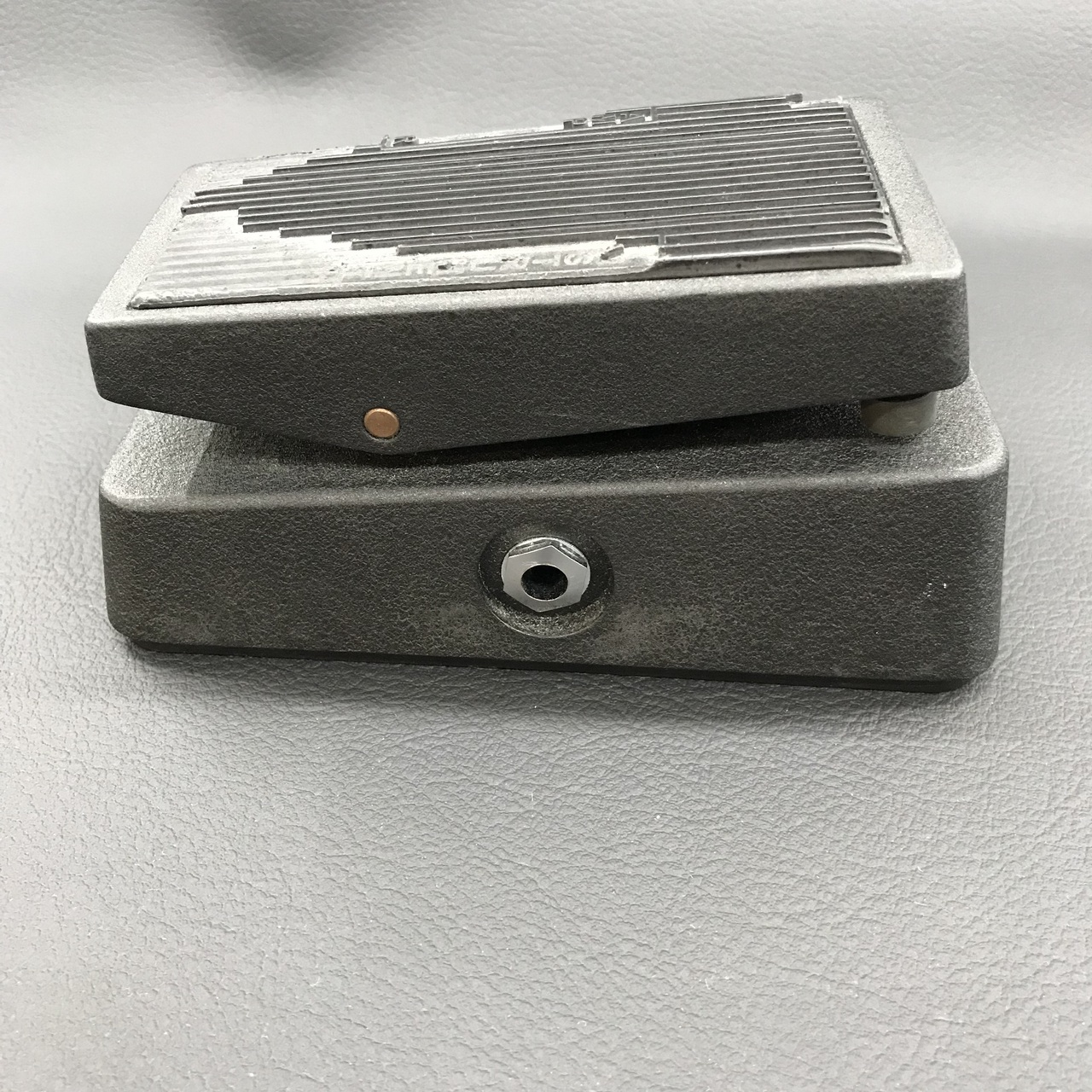 Jim Dunlop CBM95 Crybaby Mini Wah（中古）【楽器検索デジマート】
