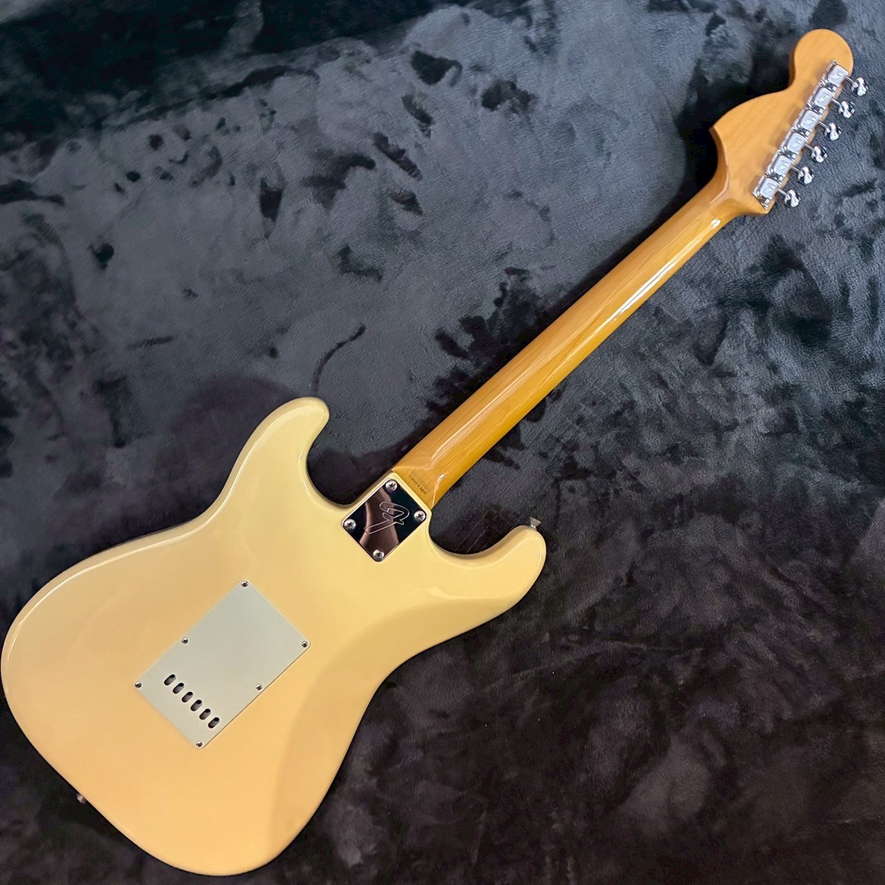 ST68-185YM フェンダージャパン イングヴェイモデル Yngwie Malmsteen Signature Strat, ST68-185YM very similar to