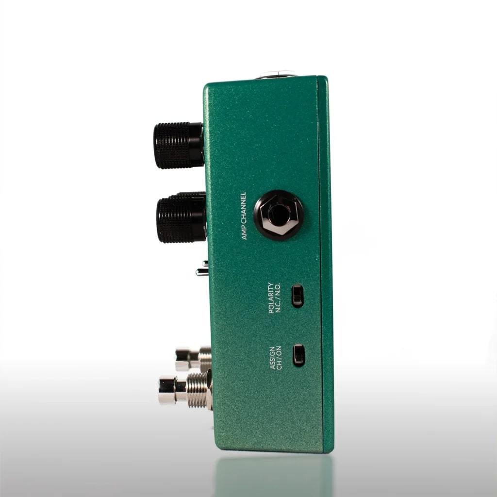 Fortin FOURTEEN Overdrive オーバードライブ フォーティン