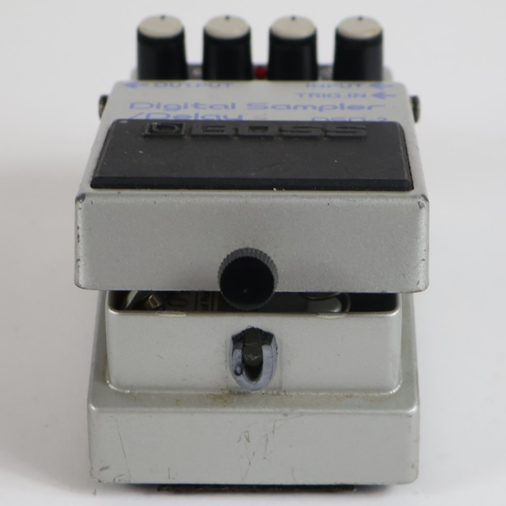 BOSS 【中古】 デジタルディレイ サンプラー BOSS DSD-2（中古/送料