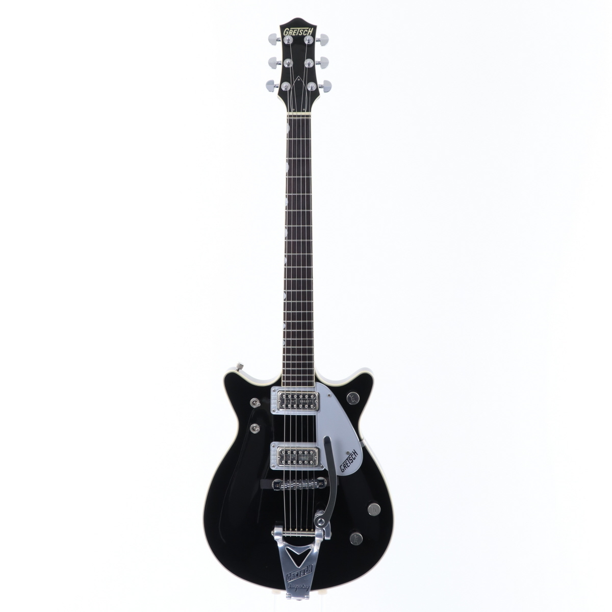 Gretsch G6128T-1962 Black 【福岡店】（中古/送料無料）【楽器検索