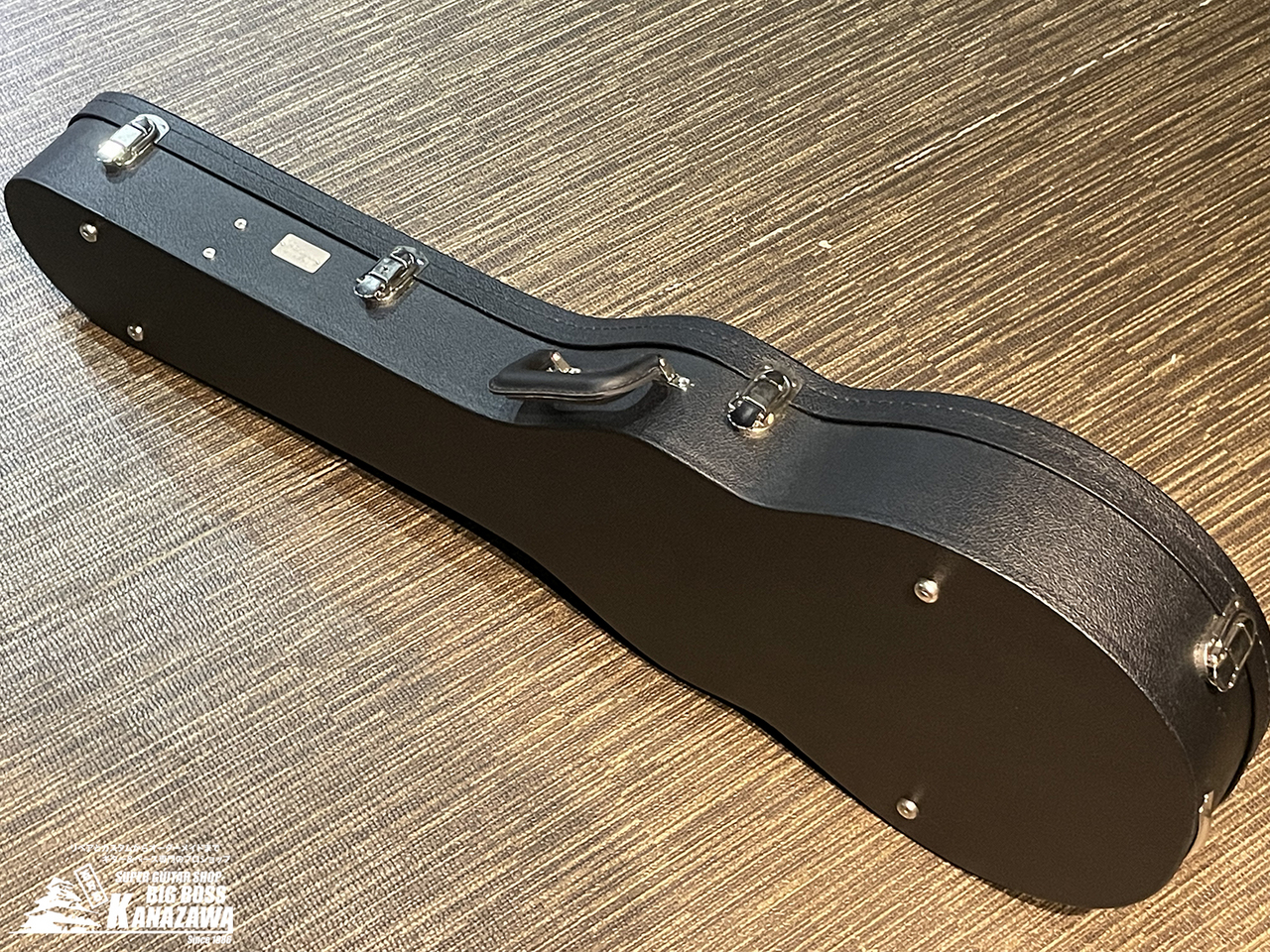Gibson Custom Shop 純正ハードケース（中古）【楽器検索