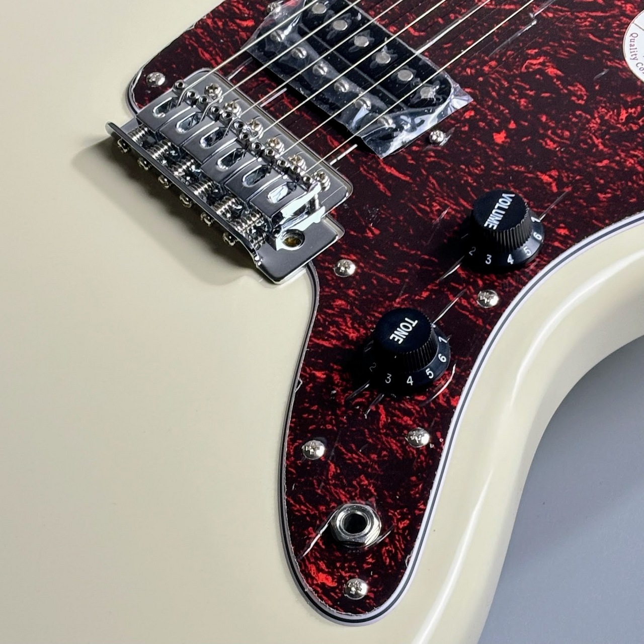 Bacchus 【現物画像】 BJM-3-RSM/M エレキギター JMタイプ ジャズマス