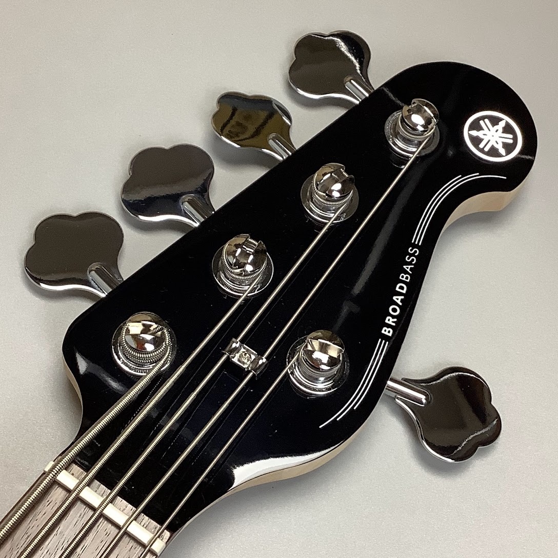 Yamaha BB435 5弦ベース BB435 5-String Electric Bass Guitar - Yamaha USA