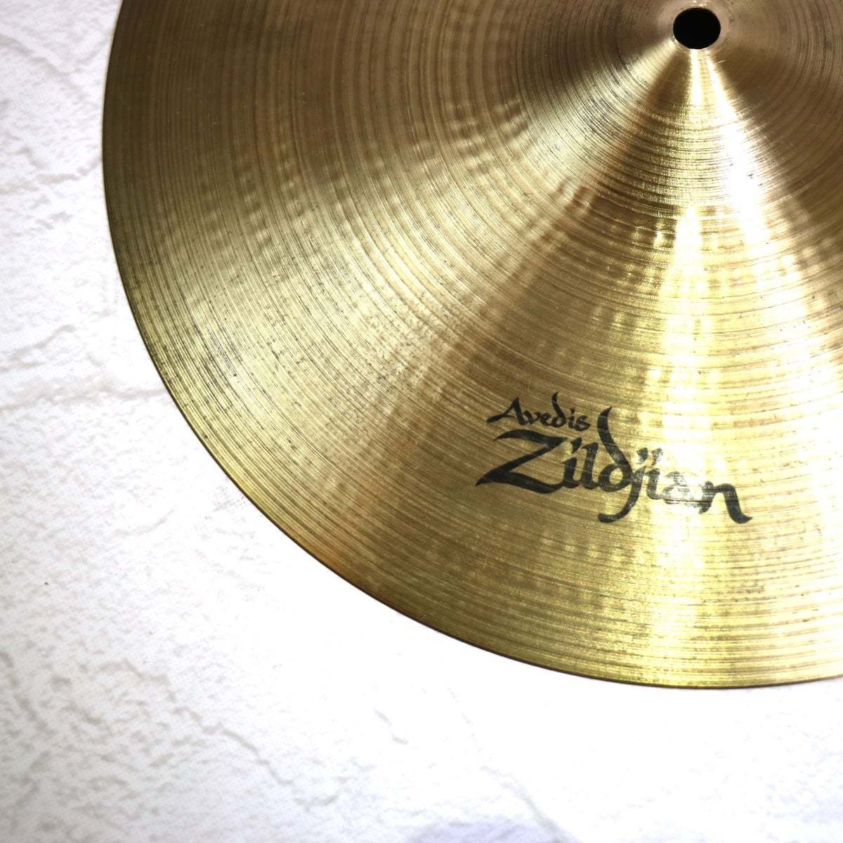 Zildjian A Zildjian 14 New Beat Hihats ジルジャン 14インチ ニュー