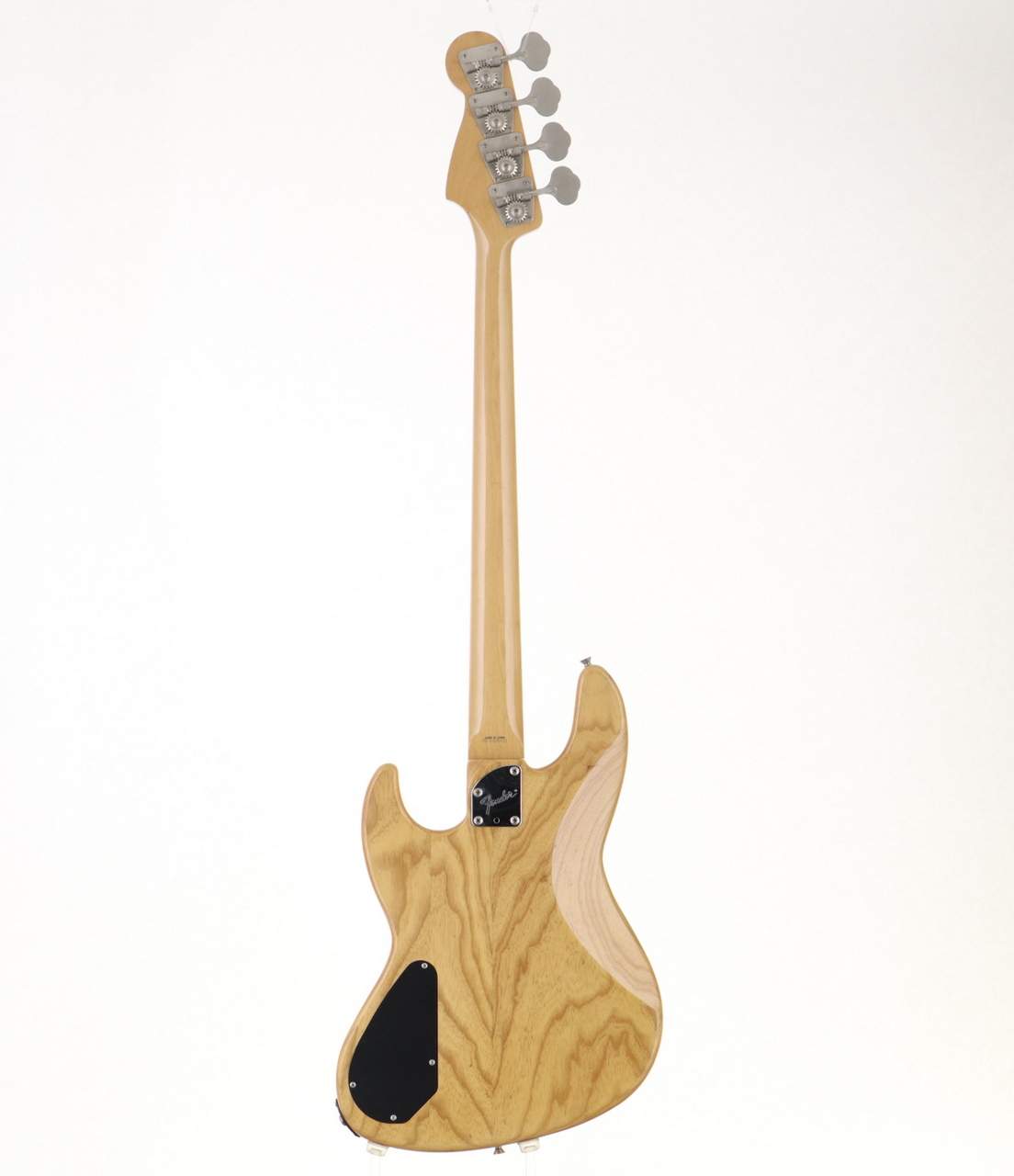 美品 メンテ済 Fender Japan JBR-80M アクティブエレキベース used】Fender Japan / JBR-80M NT 1987-1988 3.985kg #G038216 MADE IN