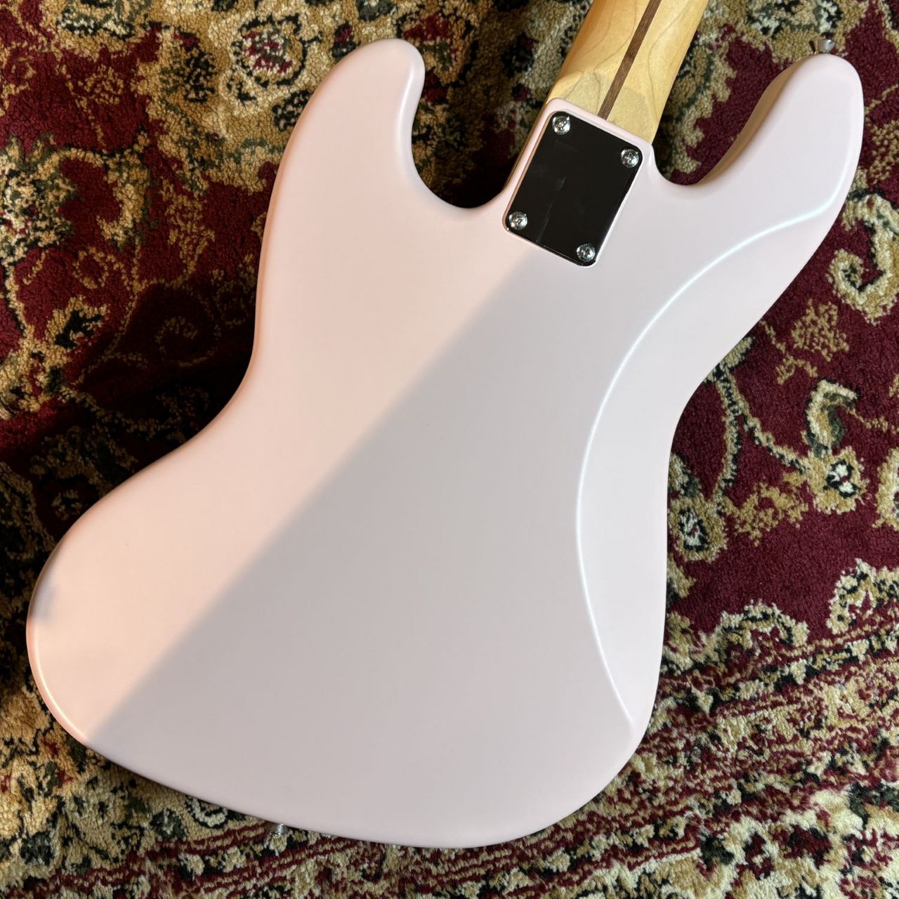 Fender Made in Japan Junior Collection Jazz Bass エレキベース