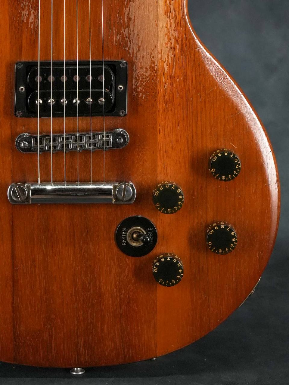 Gibson 1979 The Paul（ビンテージ）【楽器検索デジマート】