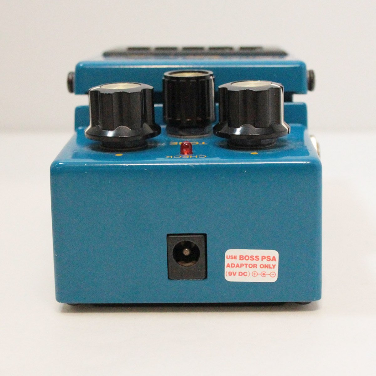 BOSS BD-2 / Blues Driver 【心斎橋店】（中古/送料無料）【楽器