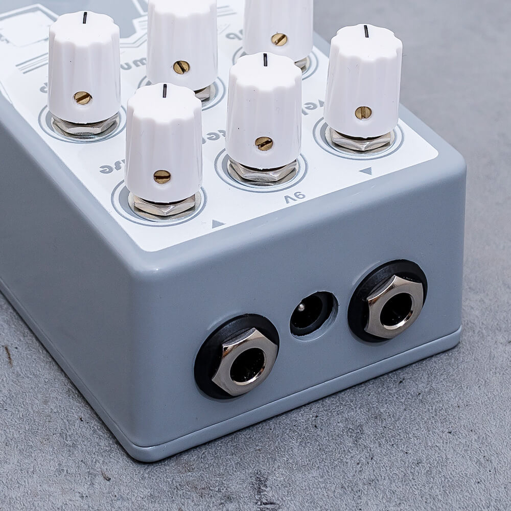 EarthQuaker Devices Bit Commander 【2026 NEW YEAR BLACK SALE! 1/2