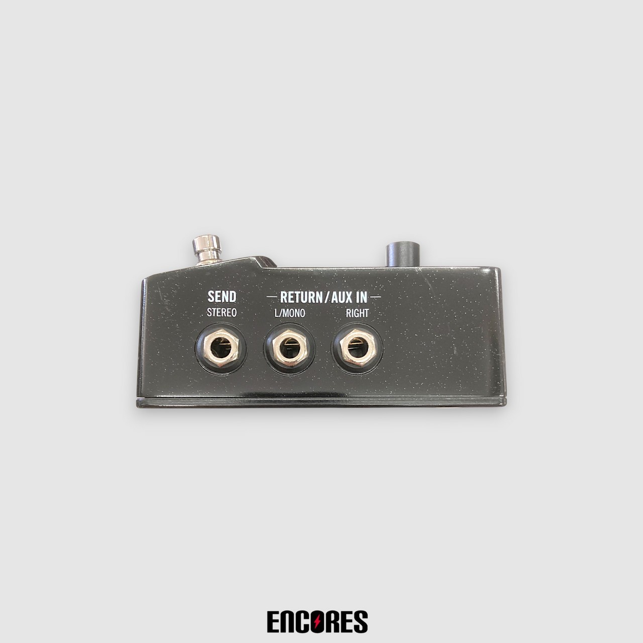 LINE6 HX Stomp（マルチエフェクター、中古） LINE 6 HX Stompマルチストンプ マルチエフェクター（中古）【楽器検索