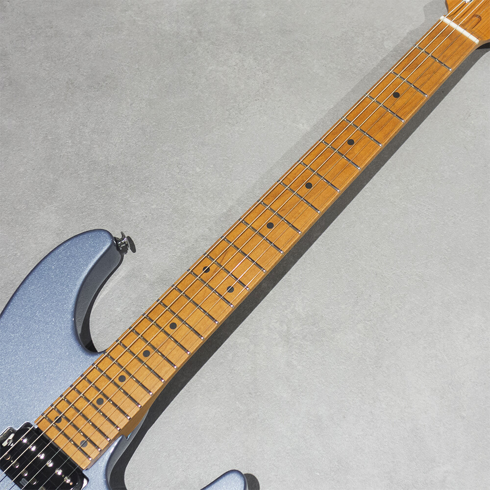 Ibanez AZ Prestige AZ2402-ICM (Ice Blue Metallic)（新品特価/送料