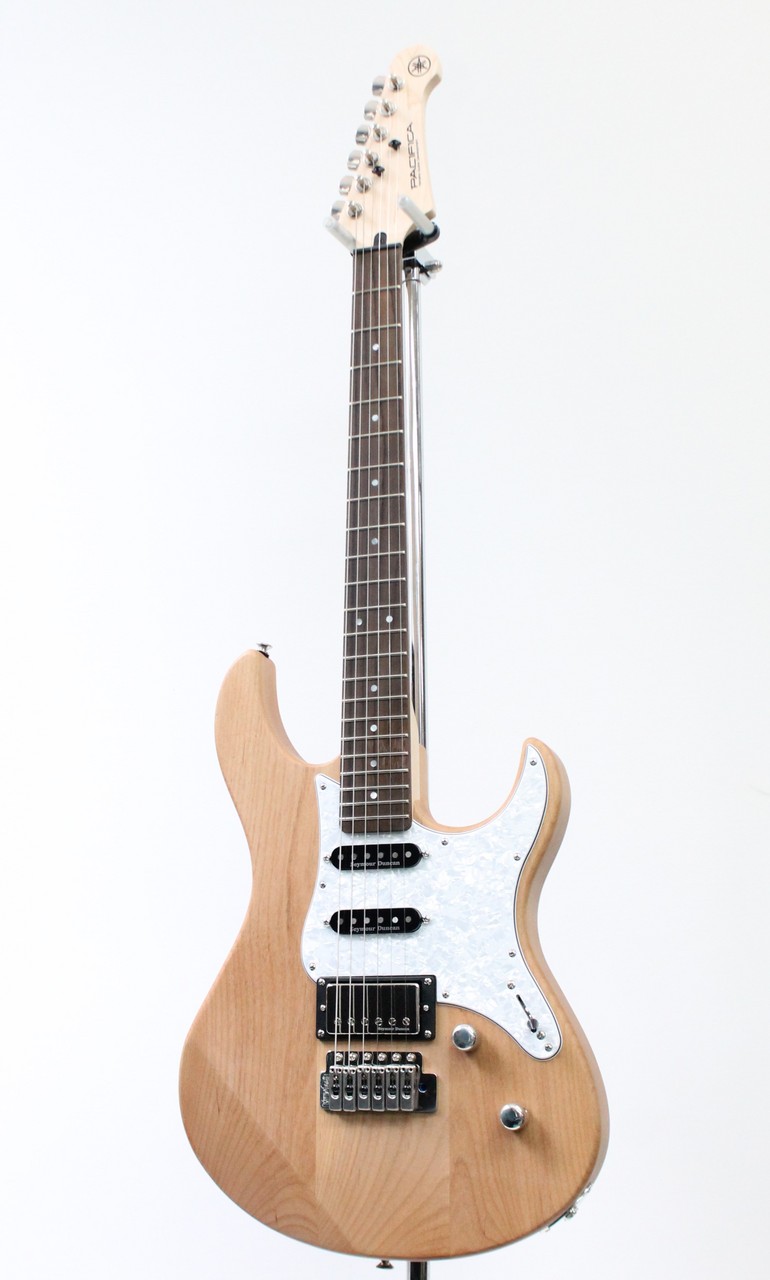 YAMAHA PACIFICA612VⅡX YNS Amazon.com: Yamaha Pacifica PAC612VIIX Electric Guitar