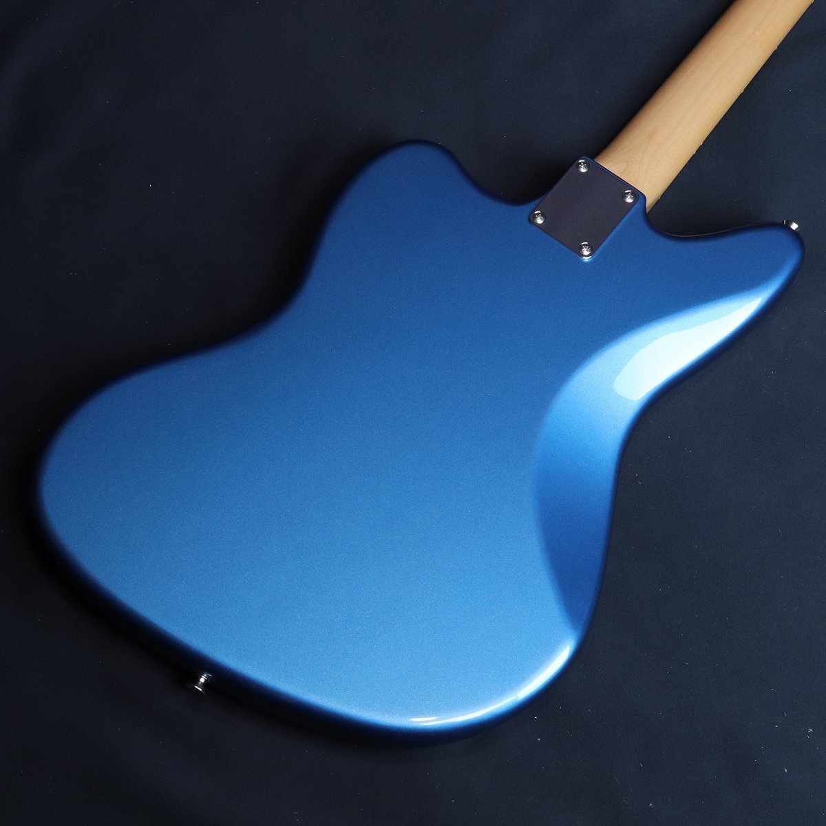 Fender Made in Japan FSR Collection 2024 Traditional 60s Jaguar