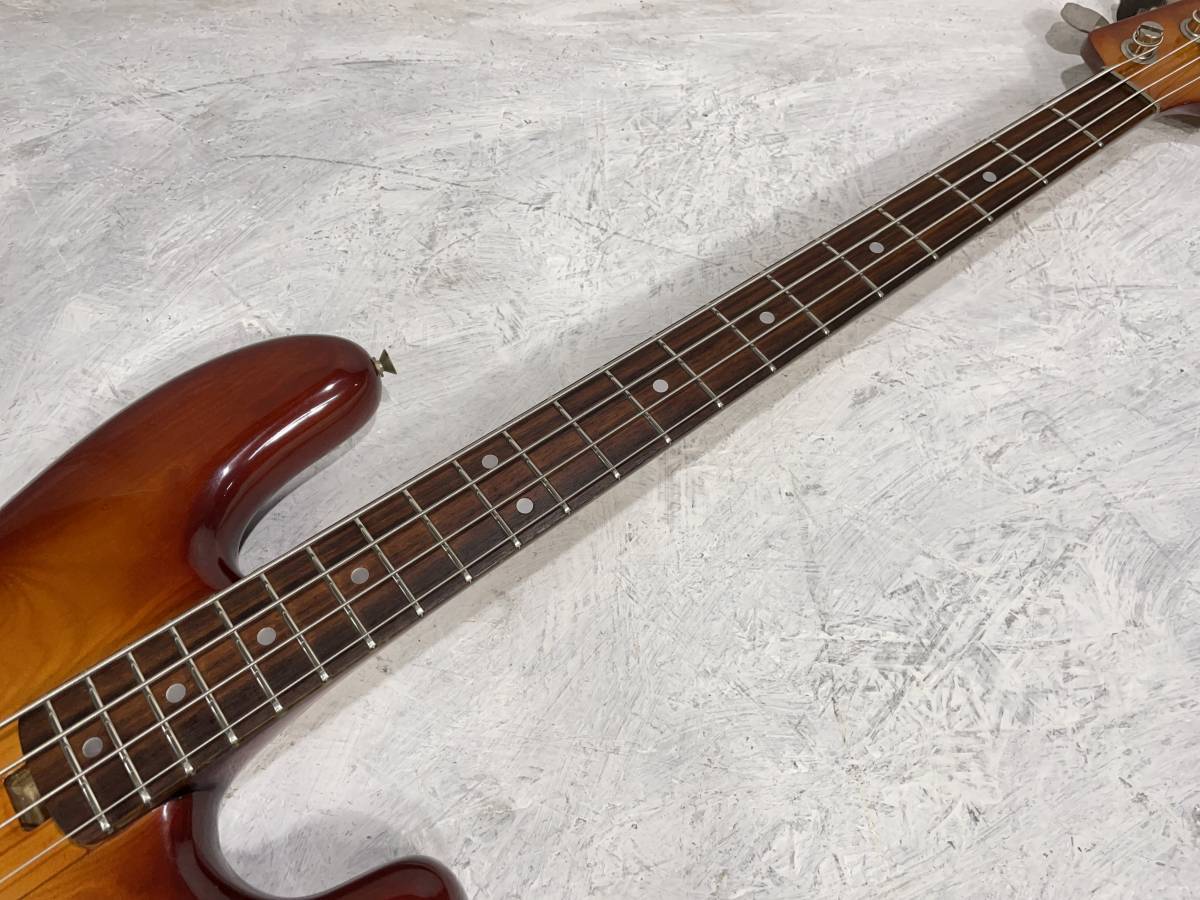 Fernandes Precision FPM 70? 訳アリ Fernandes Precision FPM 70? 訳