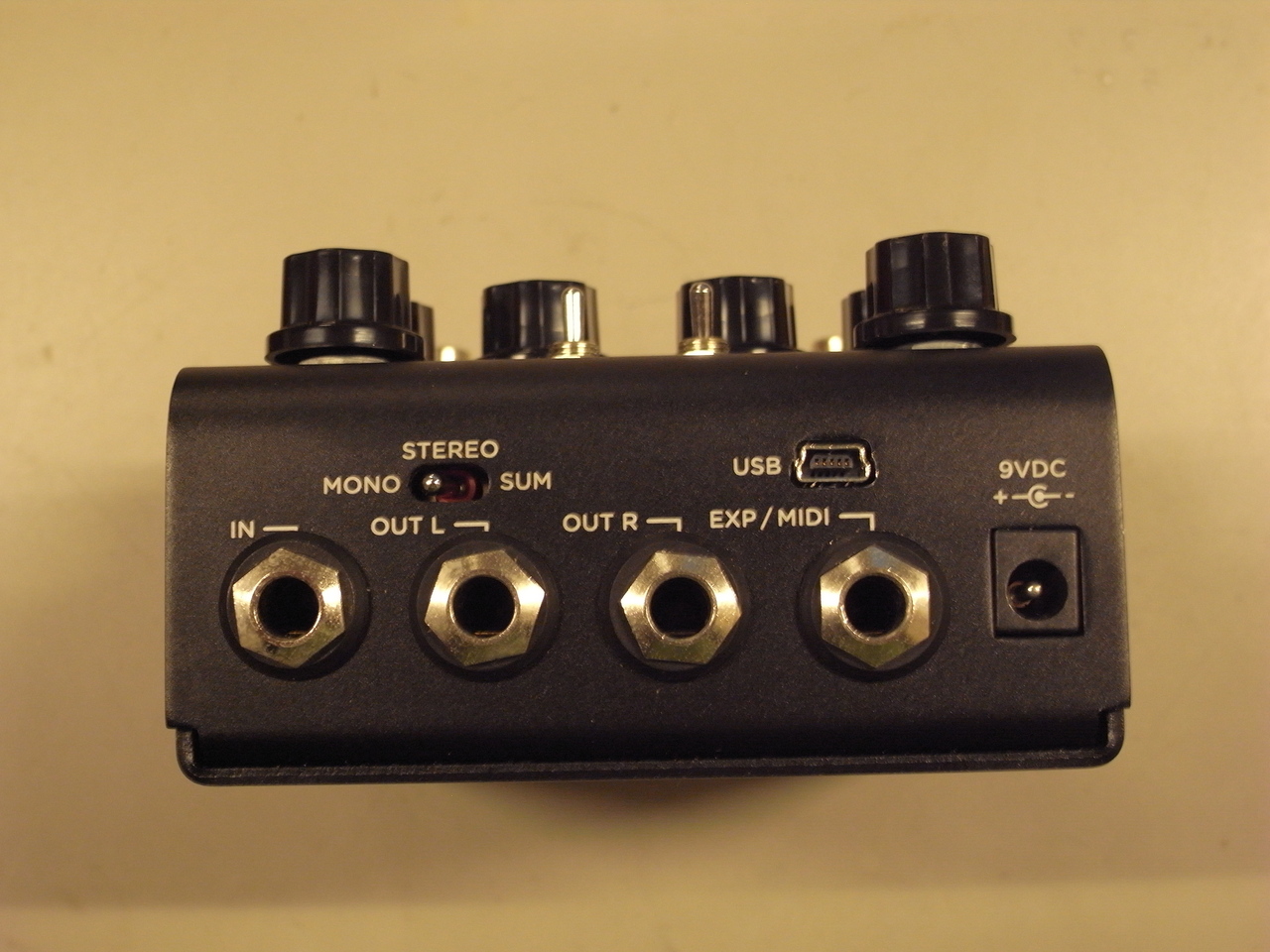strymon IRIDIUM（中古）【楽器検索デジマート】