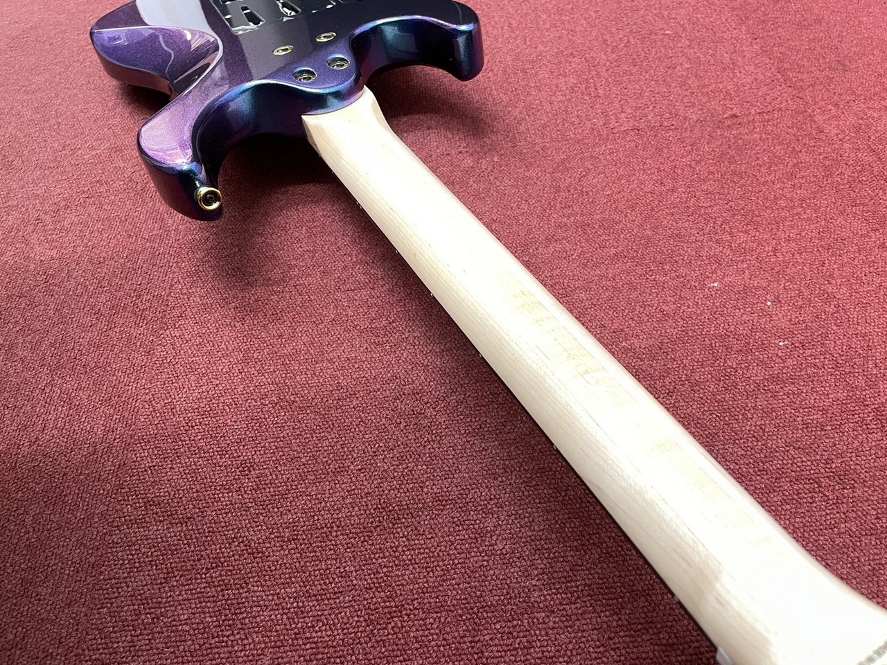 Aria Pro II MAC-CC(BLPP)（新品/送料無料）【楽器検索デジマート】