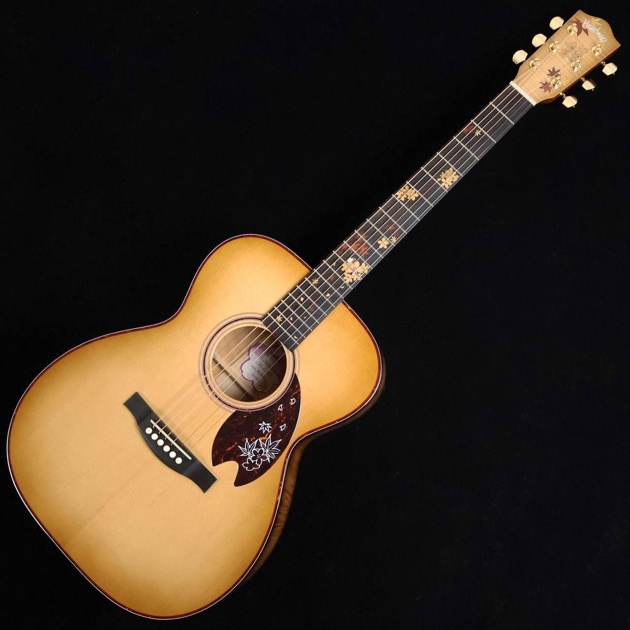 Headway HF-SHIKIZAKURA'25/ATB S/N：A04262 【未展示品】（新品/送料