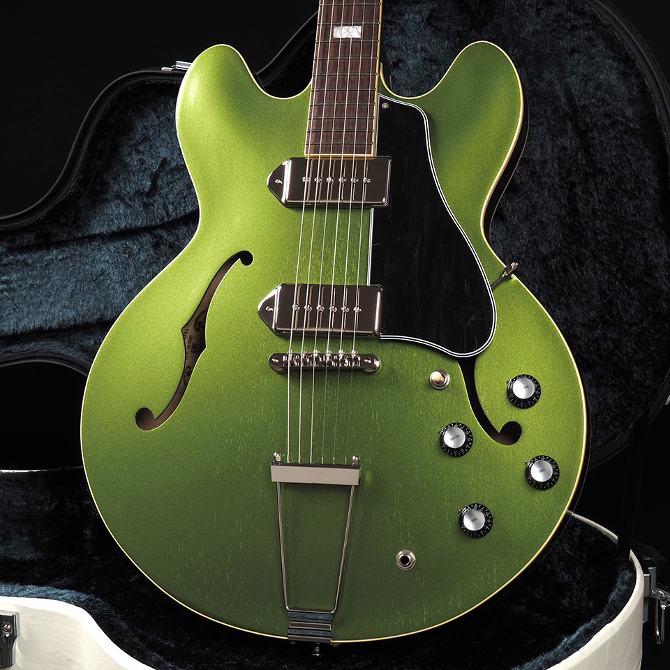 管楽器・吹奏楽器 snake KING SNAKE Smith ~Green Viper~（新品）【楽器検索デジマート】