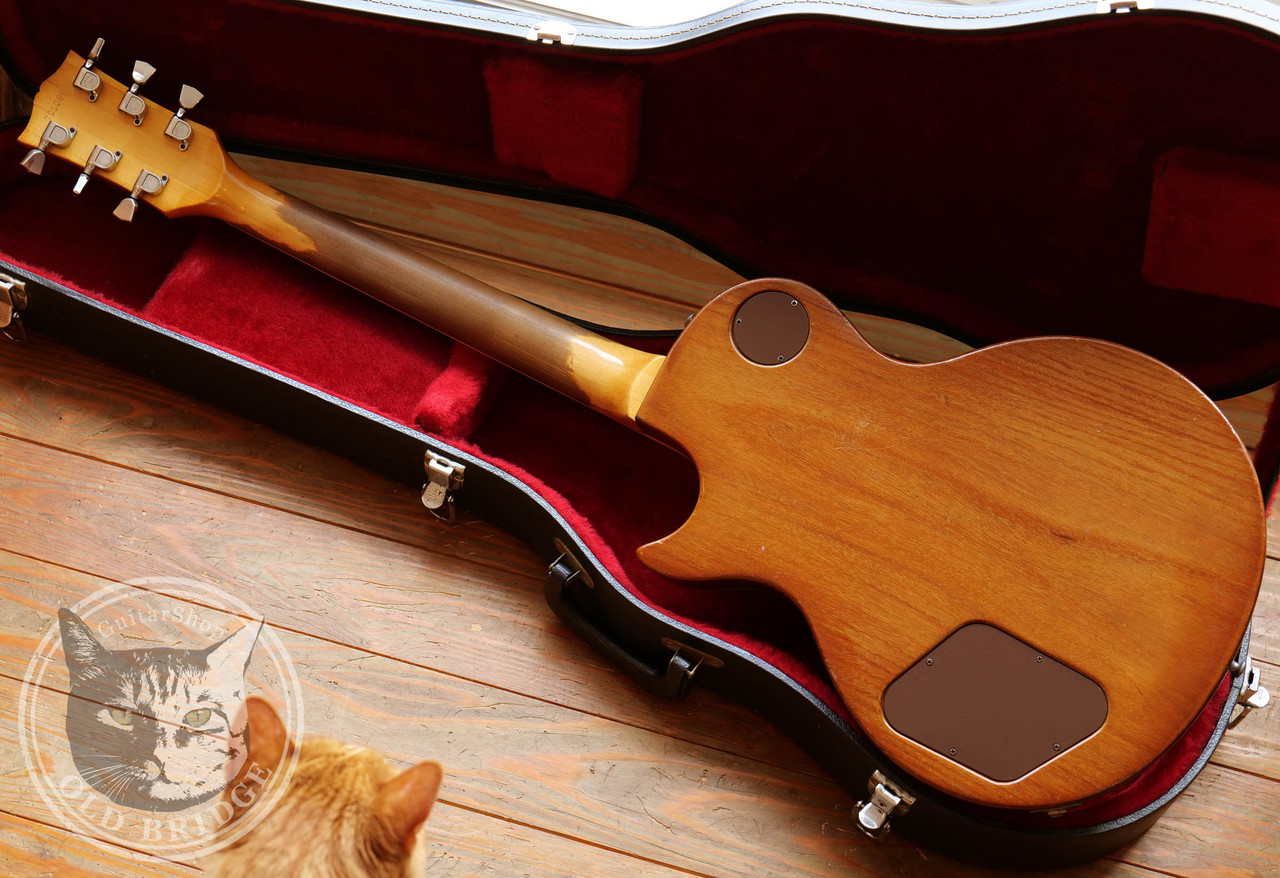 Gibson Les Paul 希少1979年製 大幅お値下げ Gibson Les Paul 希少1979