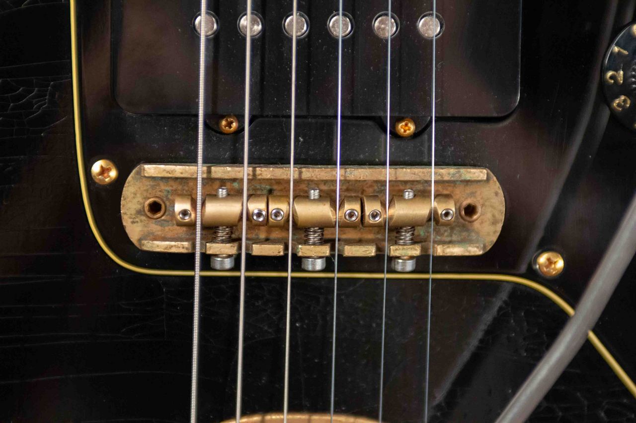 g7 Special g7-JM/R Halon 