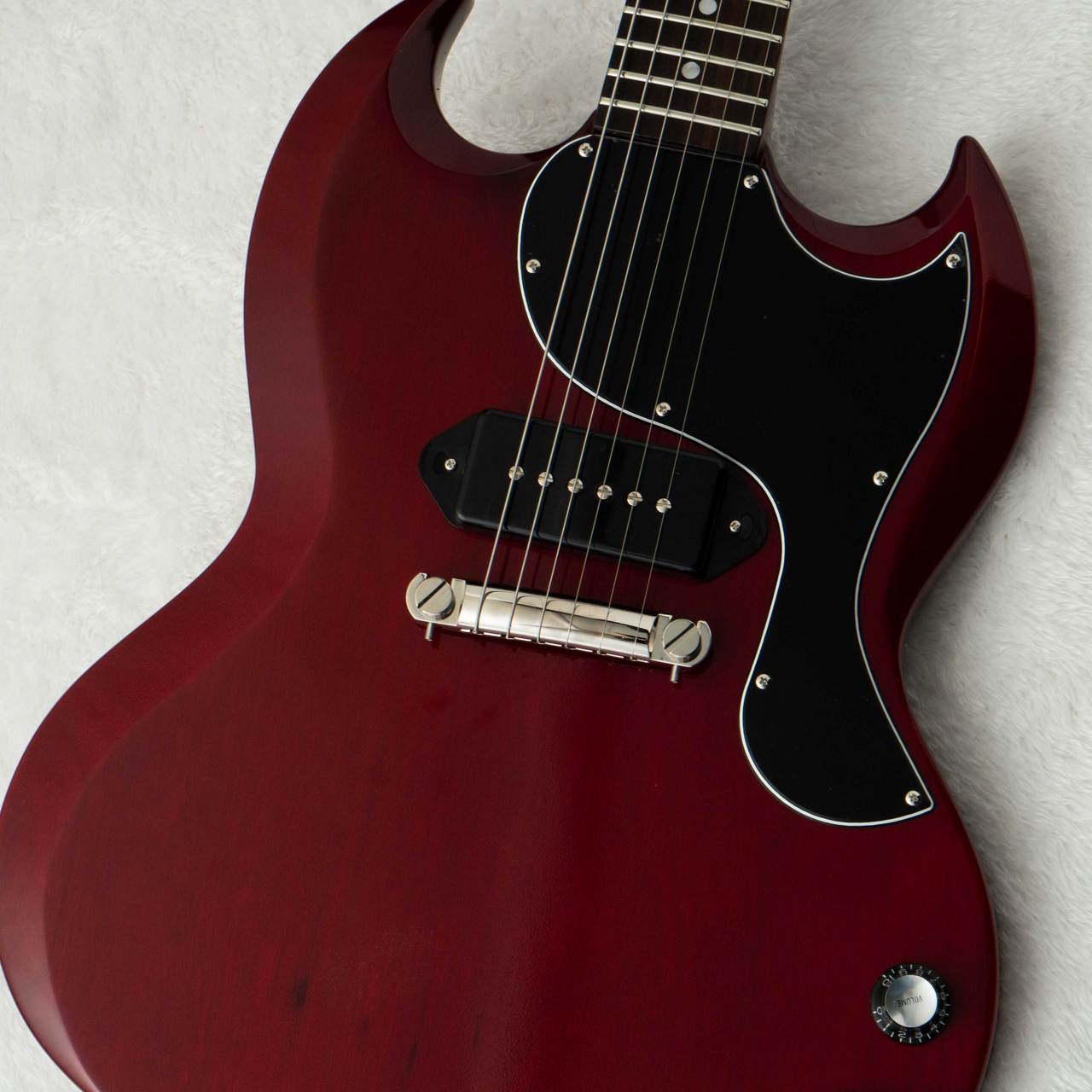EDWARDS E-SG-JR-LTD -Vintage Cherry- #ED8002253 【数量限定生産