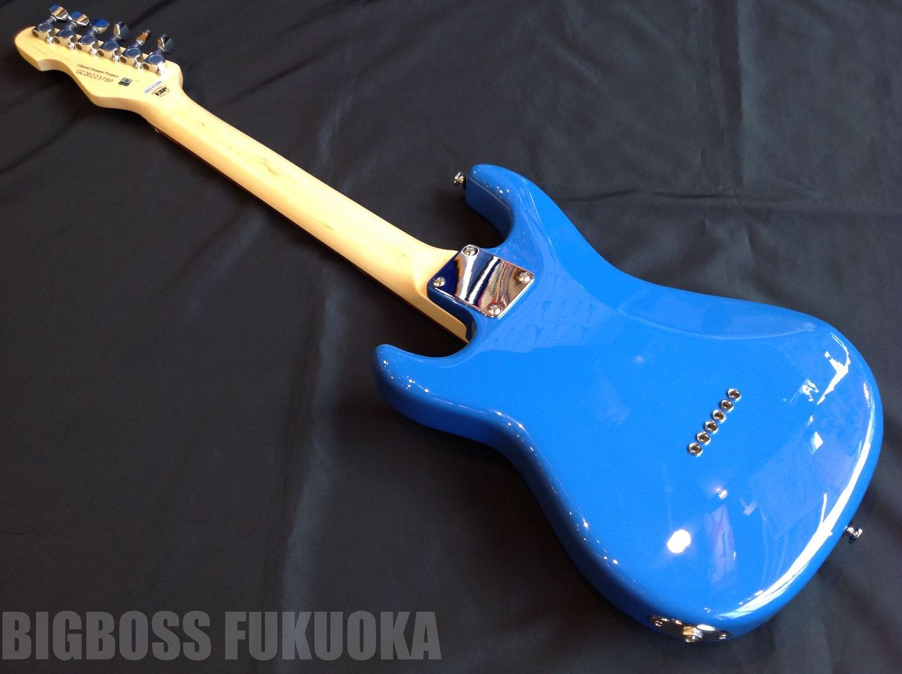 BanG Dream! SNAPPER Tae Mini（新品/送料無料）【楽器検索デジマート】