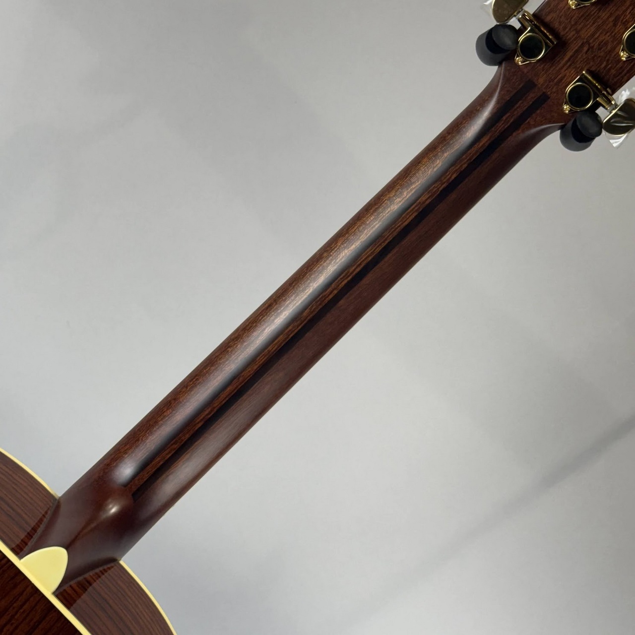 YAMAHA LL6 ARE BS (ブラウンサンバースト) エレアコギター【現物画像