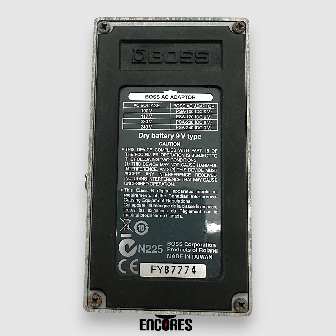 BOSS DD-7 Digital Delay ディレイ（中古）【楽器検索デジマート】