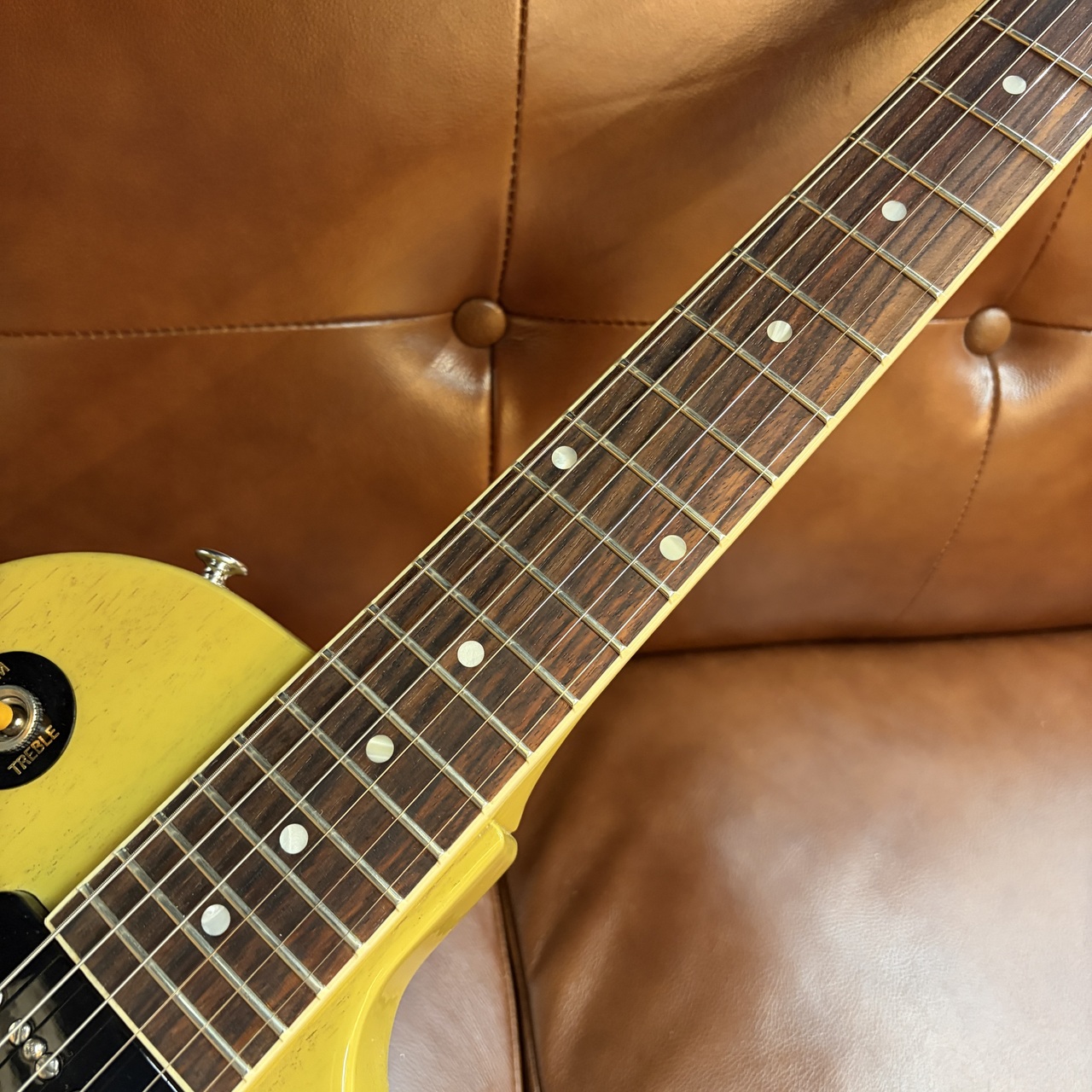 Gibson 【人気モデル・軽量個体】Les Paul Special / TV Yellow