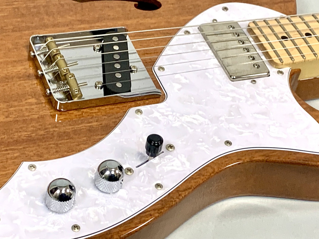 FUJIGEN(FGN) Neo Classic NTE11MMHT-NT(Natural) ネオ
