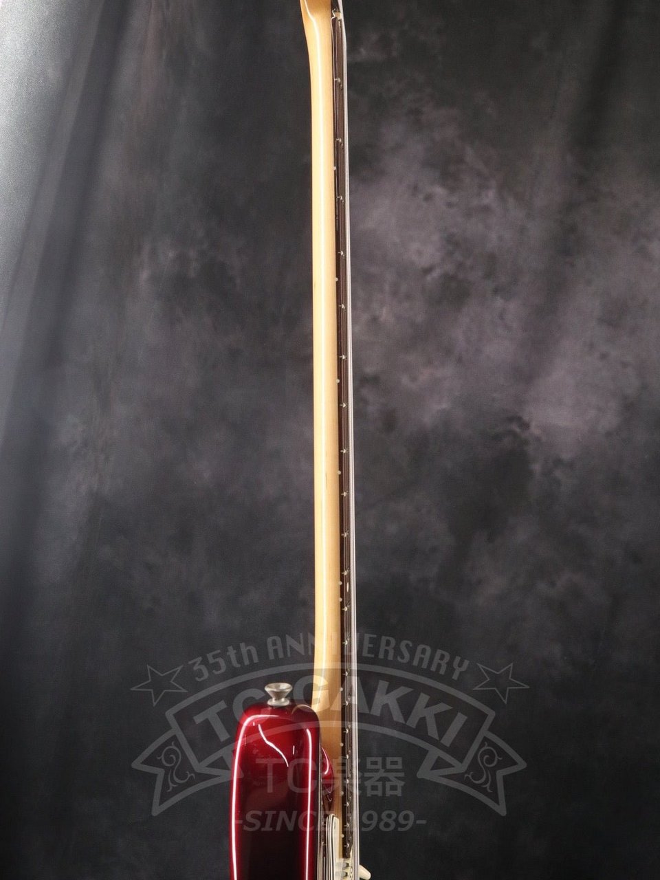 Fender 2013 Pawn Shop Bass VI（中古）【楽器検索デジマート】