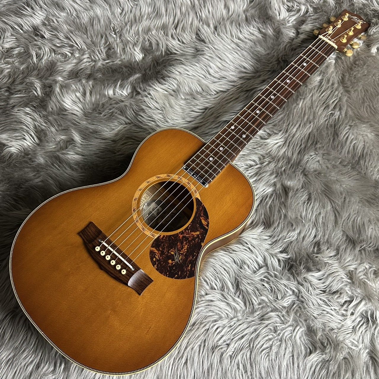 MATON EMD6 (Mini Maton Diesel Special)【 現物画像】【最大36回分割