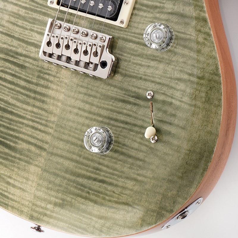 ギター PaulReedSmith SE Custom24 Trampas Green P.R.S. SE Custom 24 (Trampas Green) ｜イケベ楽器店オンライン