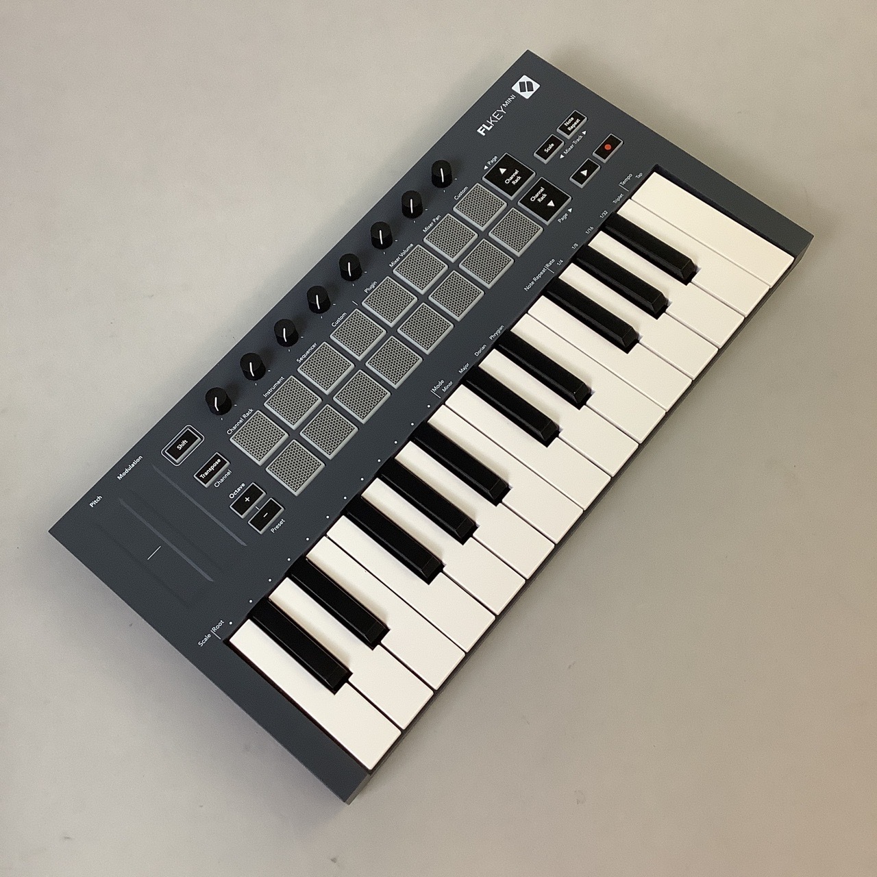 Novation FLKEY mini（中古/送料無料）【楽器検索デジマート】